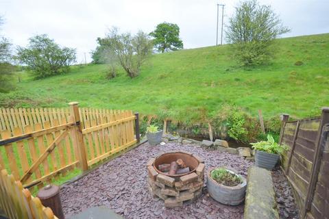 3 bedroom detached bungalow for sale, Bryngwy, Rhayader