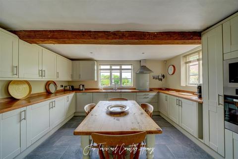 5 bedroom detached house for sale, Kington Court Farm, Kington WR7