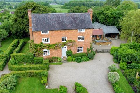 5 bedroom detached house for sale, Kington Court Farm, Kington WR7