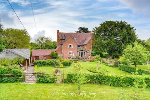 5 bedroom detached house for sale, Kington Court Farm, Kington WR7