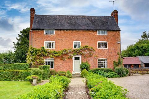 5 bedroom detached house for sale, Kington Court Farm, Kington WR7