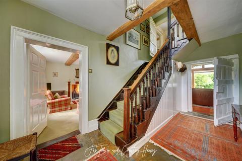 undefined, Kington Court Farm, Kington WR7