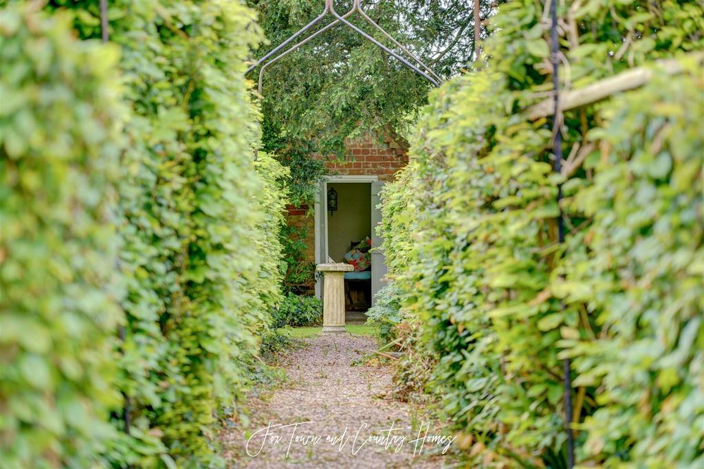 Kington Court Farm (