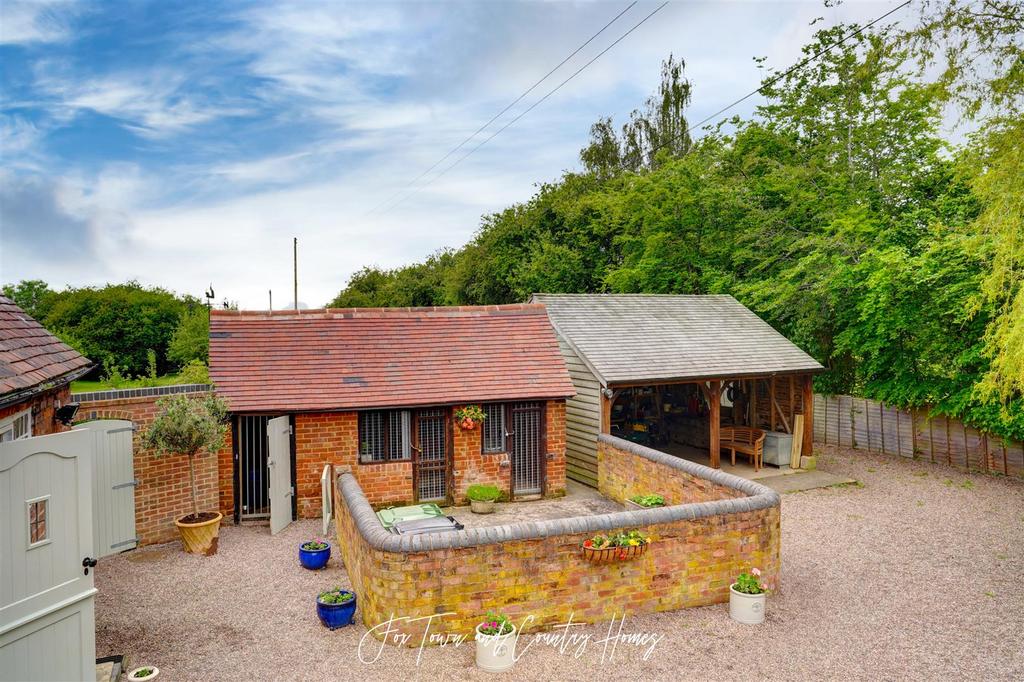 Kington Court Farm (