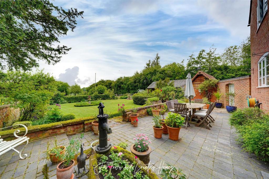 Kington Court Farm (