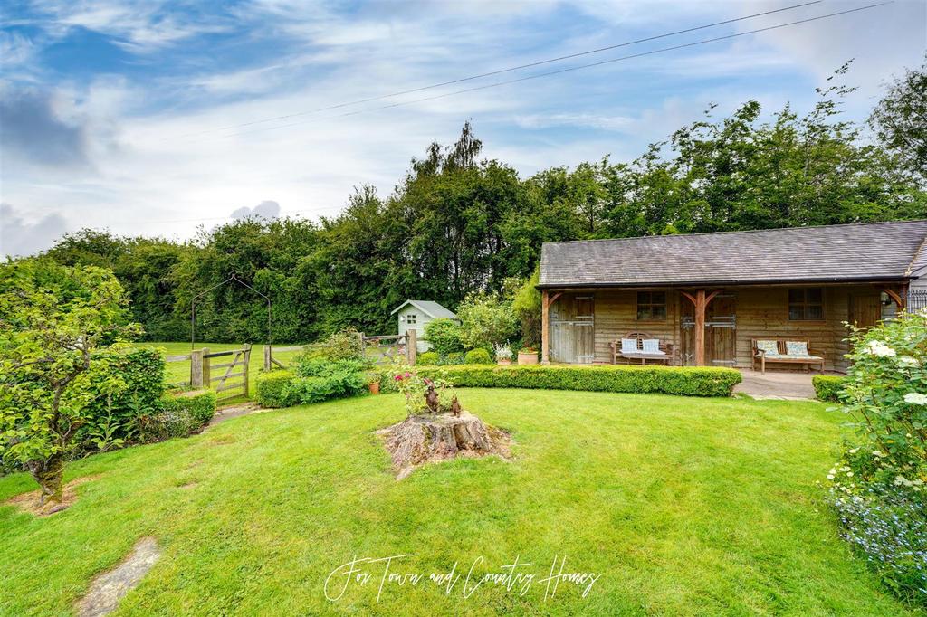 Kington Court Farm (