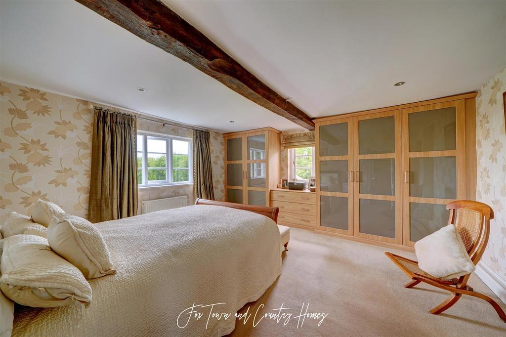 Kington Court Farm (