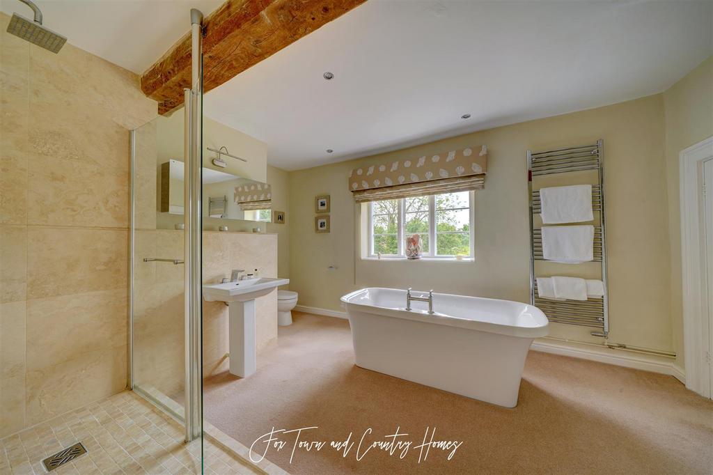 Kington Court Farm (