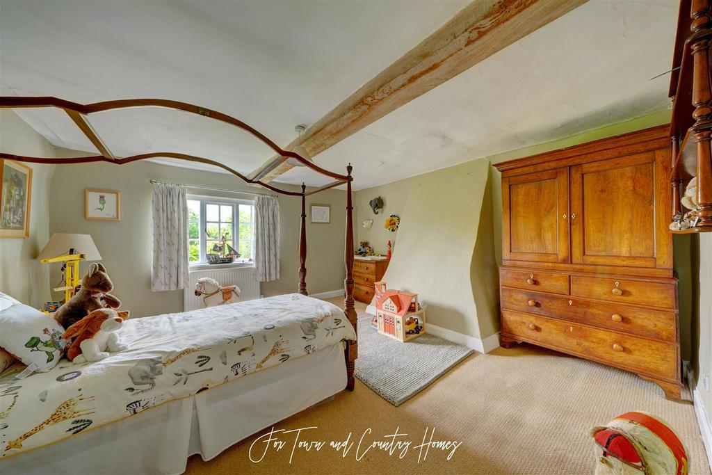 Kington Court Farm (
