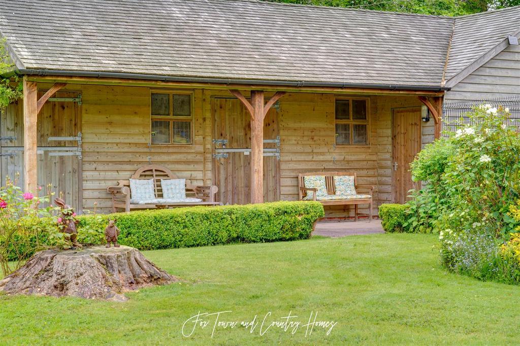 Kington Court Farm (