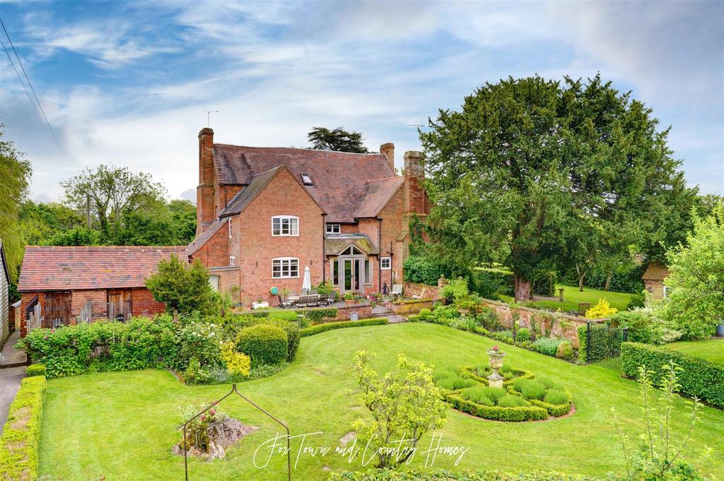 Kington Court Farm (