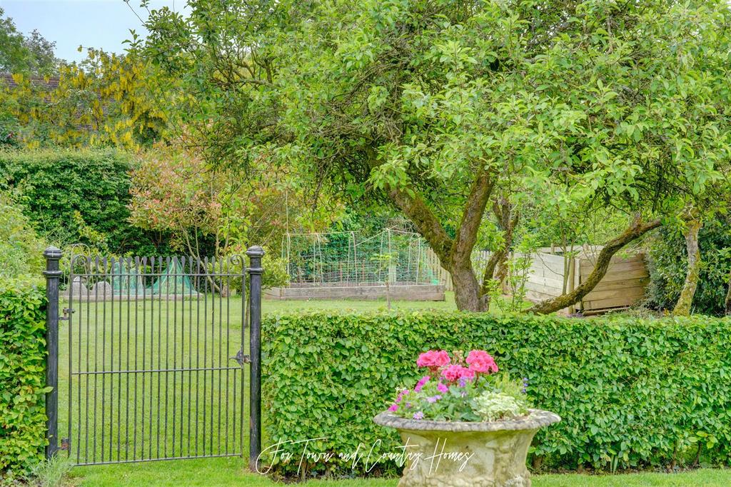 Kington Court Farm (