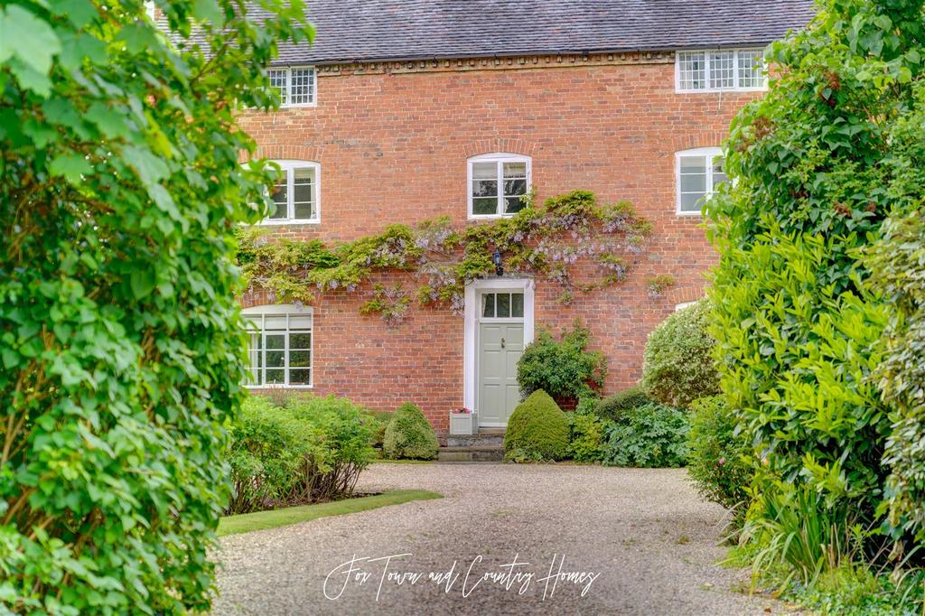 Kington Court Farm (