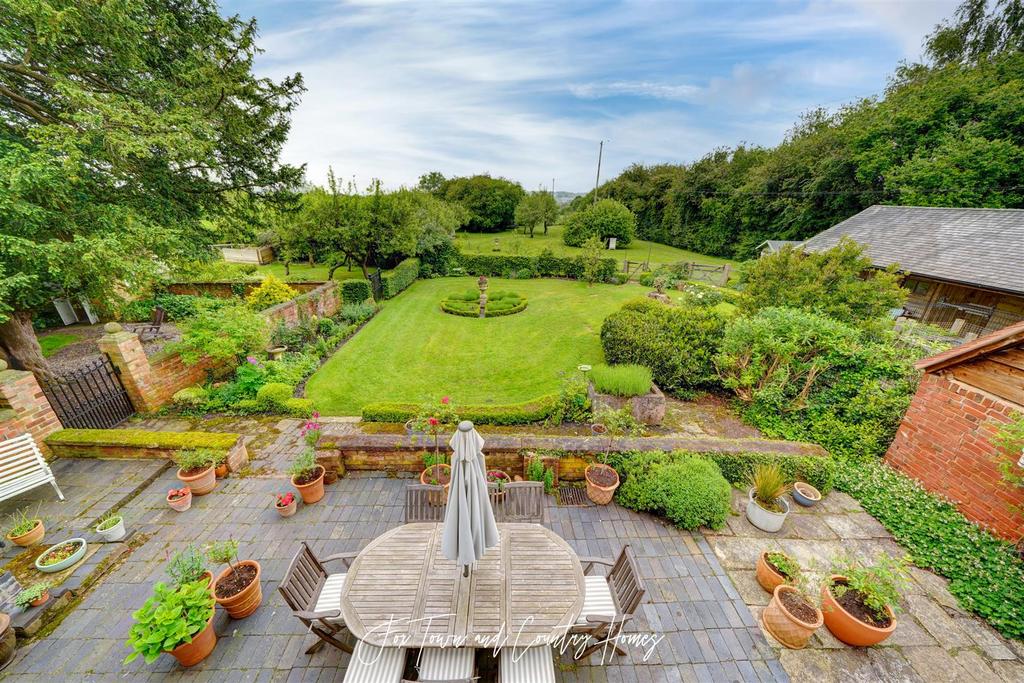 Kington Court Farm (