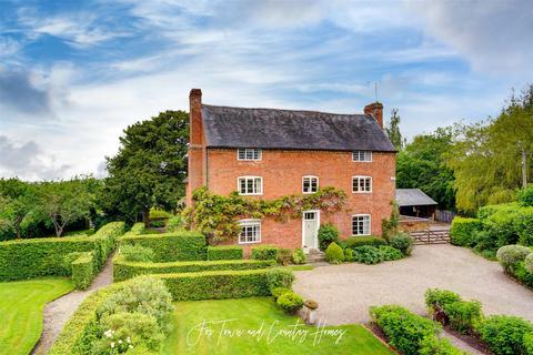 undefined, Kington Court Farm, Flyford Flavell WR7