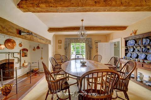 undefined, Kington Court Farm, Flyford Flavell WR7