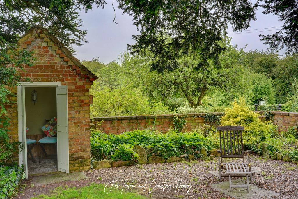 Kington Court Farm (