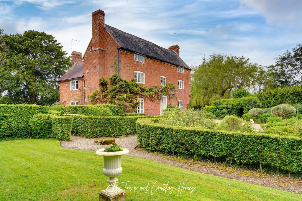 Kington Court Farm (