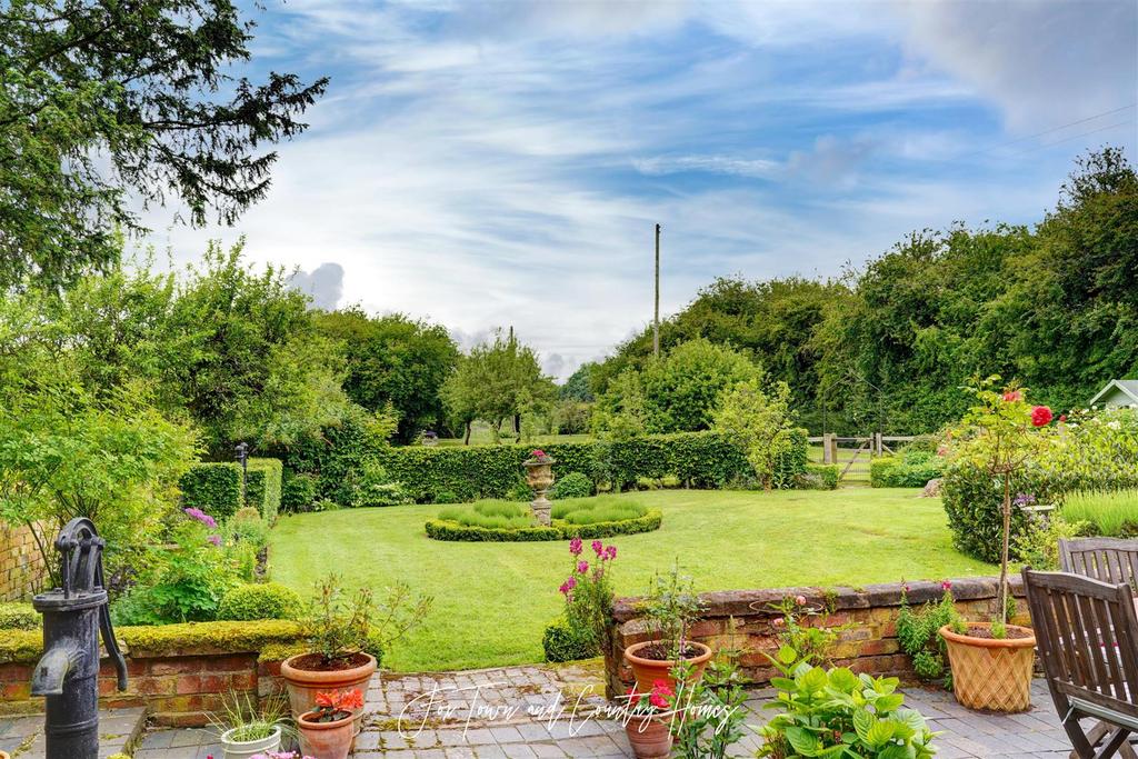 Kington Court Farm (