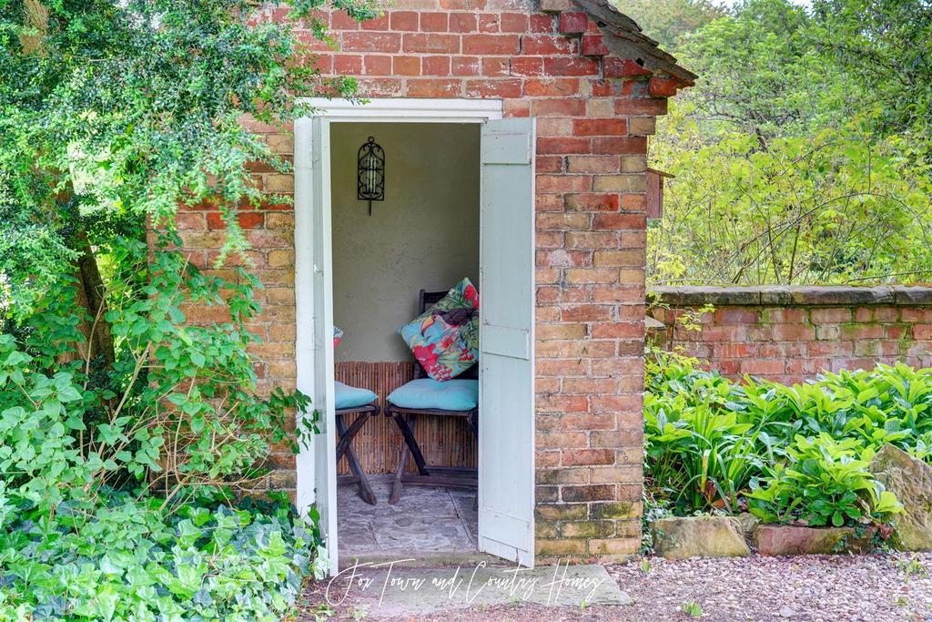 Kington Court Farm (