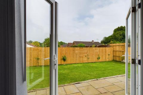 3 bedroom detached house for sale, Orchard Drive, Middleton On The Wolds, Driffield