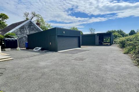 3 bedroom detached bungalow for sale, Mynyddcerrig, Llanelli