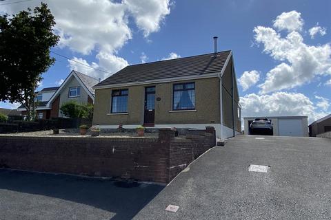 2 bedroom bungalow for sale, Lletty Road, Upper Tumble