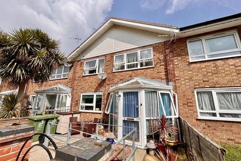 4 bedroom terraced house for sale, Patterson Close, Great Yarmouth