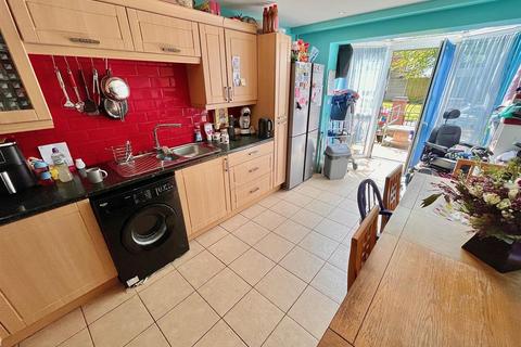 4 bedroom terraced house for sale, Patterson Close, Great Yarmouth