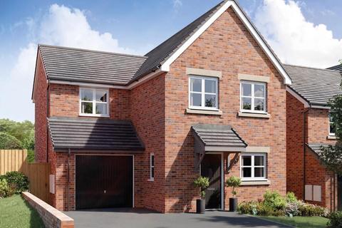 3 bedroom detached house for sale, 57, The Kingston at Taylors Green, Darwen BB3 3LD