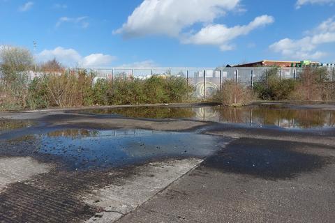 Land for sale, Former Gas Holder Site, Jackson Street, St Helens, WA9 1AW