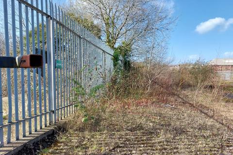 Land for sale, Former Gas Holder Site, Jackson Street, St Helens, WA9 1AW
