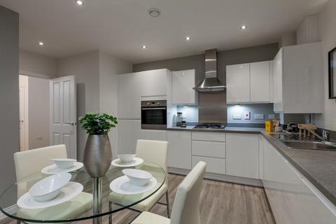 Taylor Wimpey - Half Penny Meadows for sale, Half Penny Meadows, Half Penny Meadows, Pendle Road, Clitheroe, BB7 1LN