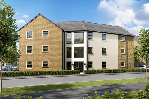 2 bedroom apartment for sale, The Bowland - Plot 95 at Half Penny Meadows, Half Penny Meadows, Half Penny Meadows BB7