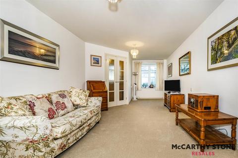 1 bedroom apartment for sale, Amelia Court, Union Place, Worthing