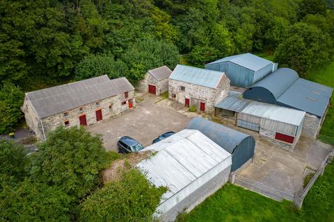 Farm for sale, Pontgarreg, Llangrannog SA44