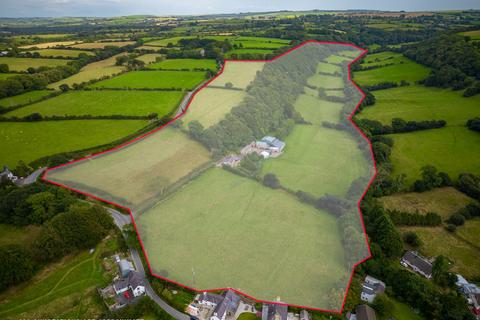 Farm for sale, Pontgarreg, Llangrannog SA44