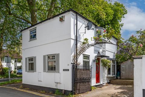 2 bedroom detached house for sale, Malden Road, Pittville, Cheltenham, GL52