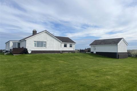 4 bedroom bungalow for sale, Failte Redbank, Creagorry, Isle of Benbecula, Eilean Siar, HS7