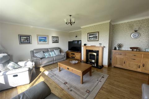 4 bedroom bungalow for sale, Failte Redbank, Creagorry, Isle of Benbecula, Eilean Siar, HS7