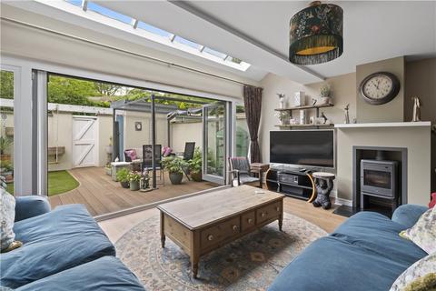 4 bedroom terraced house for sale, 19 Heath Way, Totnes, Devon