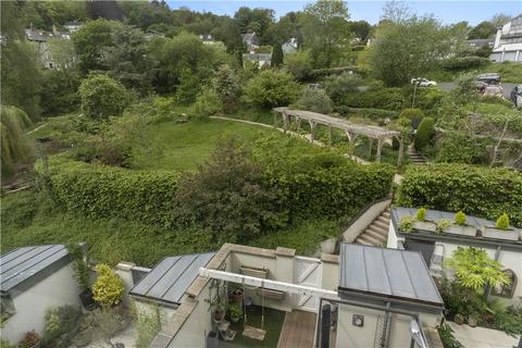4 bedroom terraced house for sale, 19 Heath Way, Totnes, Devon