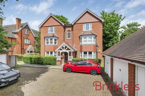 2 bedroom apartment for sale, The Oriels, 146 Kingston Road, Wimbledon
