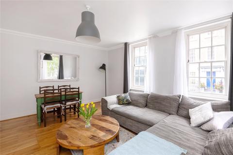 1 bedroom apartment to rent, Folgate Street, London, E1