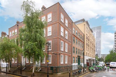 1 bedroom apartment to rent, Folgate Street, London, E1