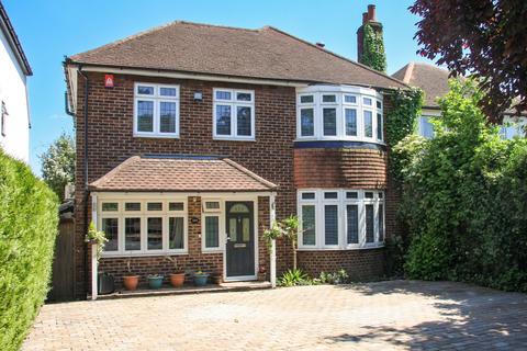4 bedroom detached house for sale, East Molesey KT8