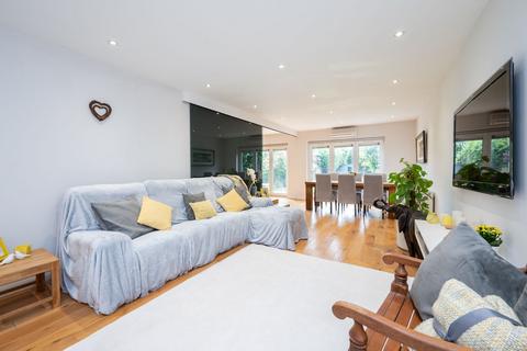 4 bedroom detached house for sale, East Molesey KT8