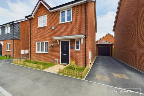 4 bedroom detached house to rent, Sela Drive, Shinfield, Reading, Berkshire, RG2
