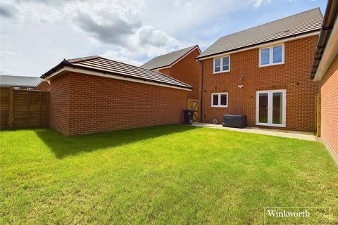 4 bedroom detached house to rent, Sela Drive, Shinfield, Reading, Berkshire, RG2