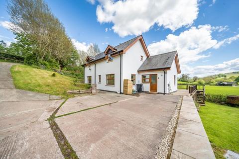 3 bedroom detached house for sale, Brecon,  Powys,  LD3